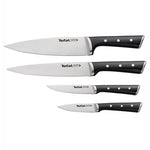 طقم سكاكين Ingenio Ice Force (4 قطع)