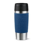 Travel Mug 0.36 L Dark Blue