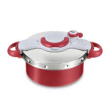 Pressure Cooker Clipso Minute Duo 5 L