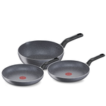 Natura Cookware Set 6pcs