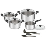 Primary Stainless Steel Set