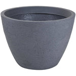 Grey Planter & Flower Pot XXL 78×56 cm