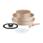 Ingenio Frypan Set (3 pcs)