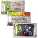 Cutting Board 365×225 mm