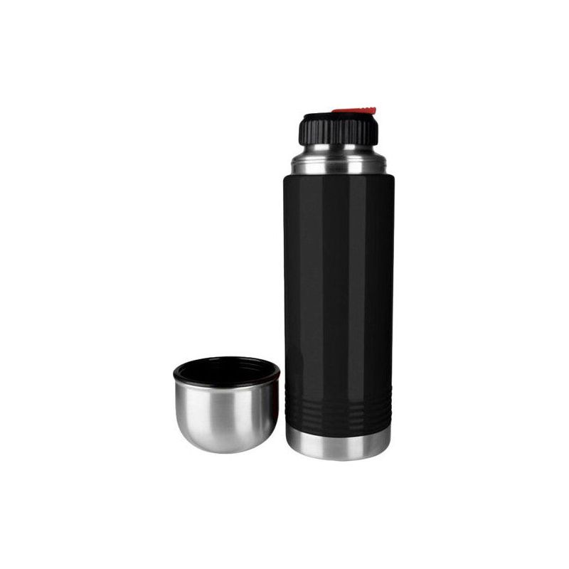 ثيرموس Senator أسود 0.7 لتر