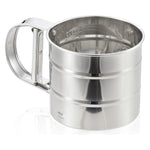 Flour & Icing Sugar Strainer