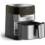 قلاية هوائية مع شواية XL ستانلس ستيل