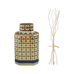 Porcelain Fragrance Diffuser