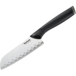 Comfort Touch Santoku Knife 12 cm + Cover