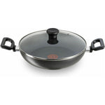 Delicia Wok 24 cm with Lid