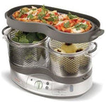 Steam Cooker Vita Cuisine