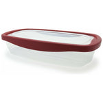 حافظة Kiper مستطيلة