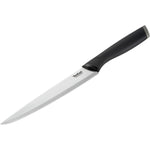Comfort Touch Slicing Knife 20 cm + Cover