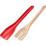 Ingenio Wooden Salad Server