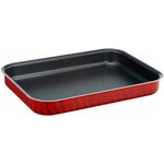 Tempo Flame Rectangle Oven Dish 45×31 cm