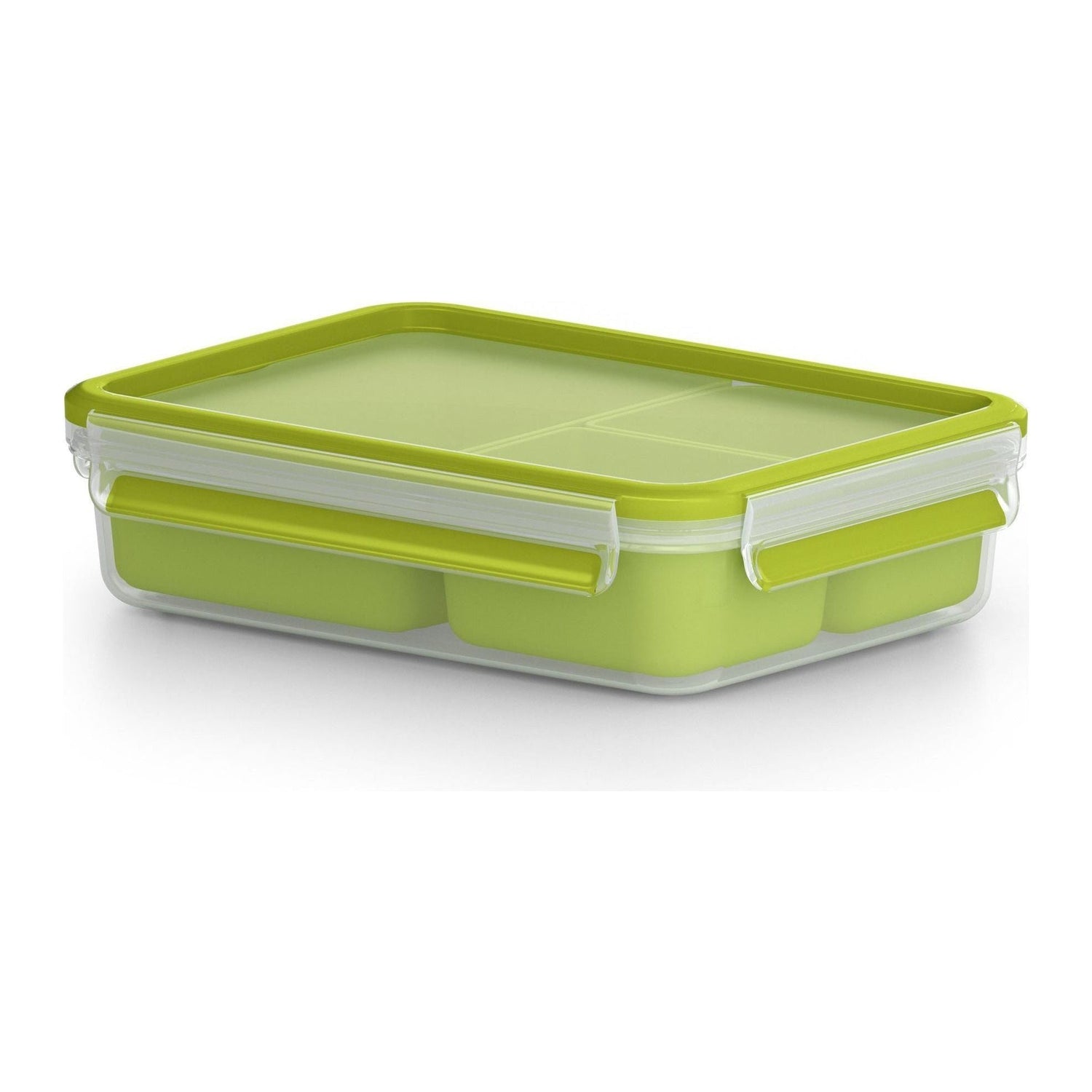 حافظة طعام Masterseal تو جو وجبات 1.2 لتر