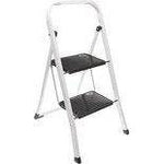 Metal Ladder 2/3 Steps