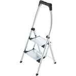 Aluminum Folding Ladder 2‑Step