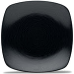 Mix & Match Swirl Square Plates