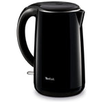 Kettle Safe Tea 1.7 L Black