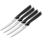 Comfort Touch Steak Knives Set (4 pcs) 12 cm