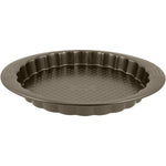 Easy Grip Gold Tart Pan 27 cm