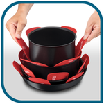 Cookware Protector Set (4 pcs)