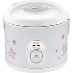 Rice Cooker White