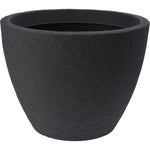 Round Planter & Flower Pot 48×37 cm