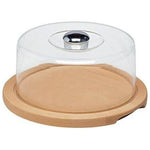 Cheese Box with Cover 21 cm
