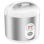 Rice Cooker Silver 1.8 L (10 cups)