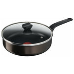 Easy Cook & Clean Sautepan 26 cm with Lid