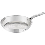 Intuition Frypan Stainless Steel 28 cm