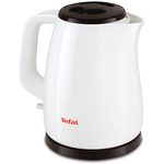 Kettle Simple White 1.5 L