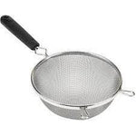 Sieve Stainless Steel 18 cm