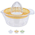 Plastic Juicer