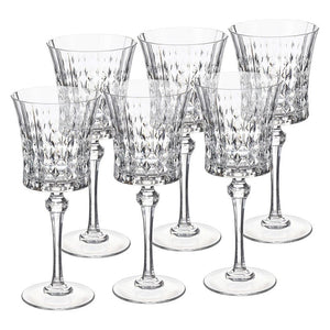 Glass, Crystal, Porcelain - الزجاج، الكريستال، البورسولان