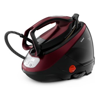 Steam Generators - مكاوي مع قاعدة للبخار