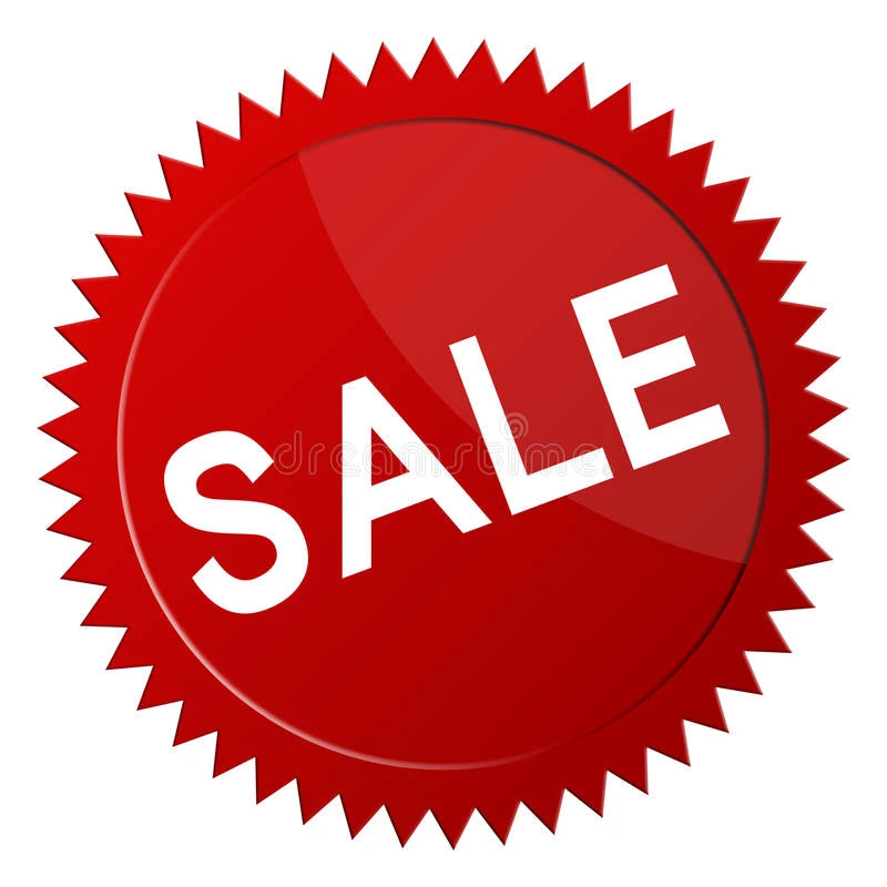 Sale