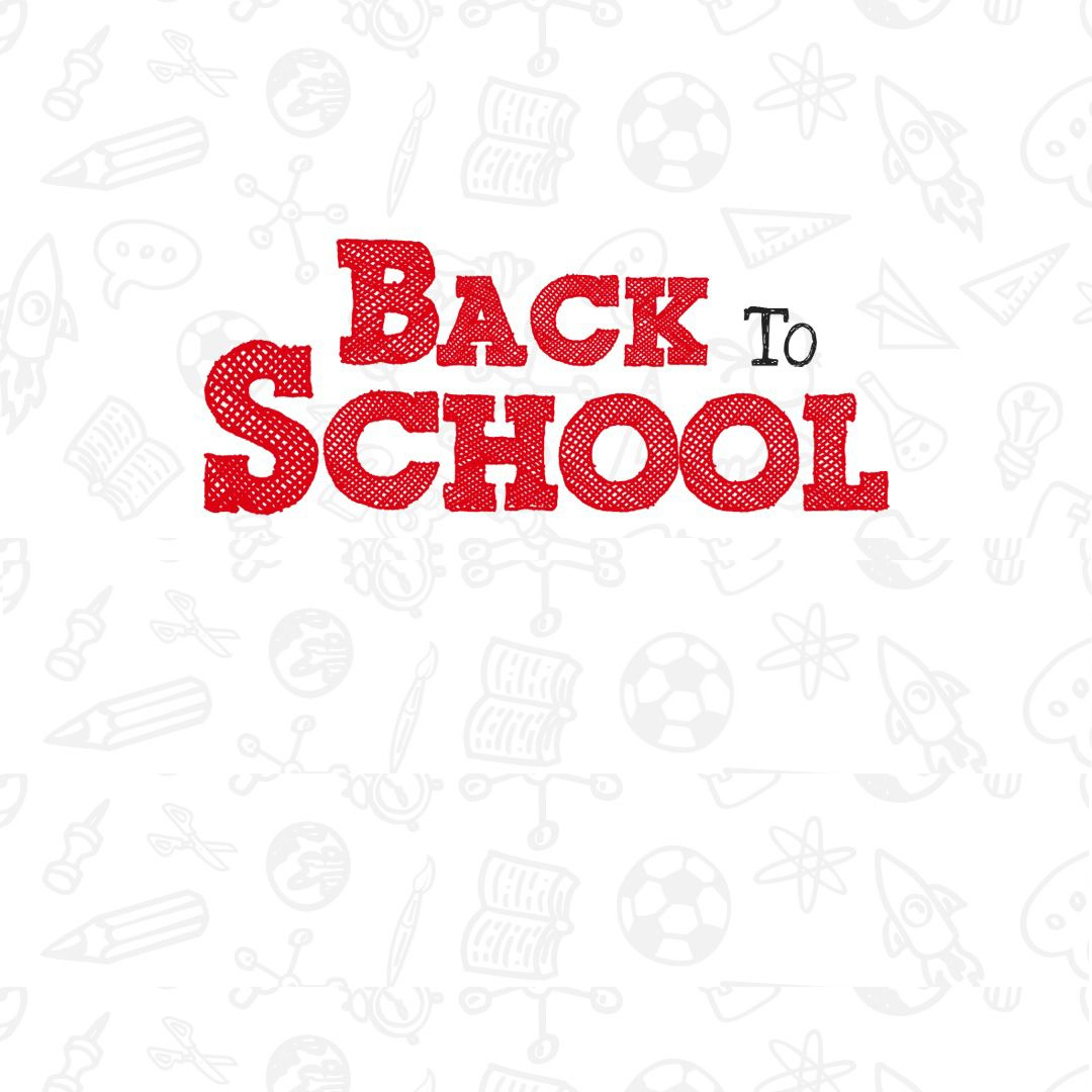 Back to School