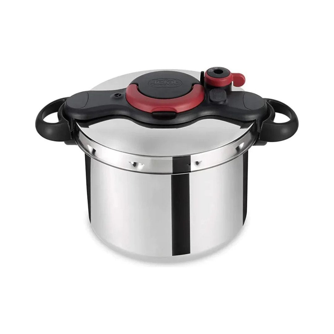 Pressure Cookers
