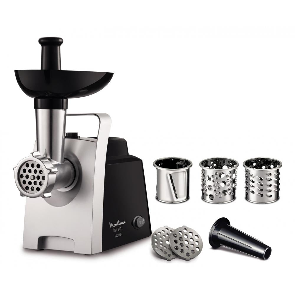Meat Mincers - ماكنات لحمة