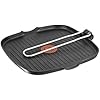 Tefal مقلاة شواء Ideal 24×24 سم Tefal مقلاة شواء Ideal 24×24 سم