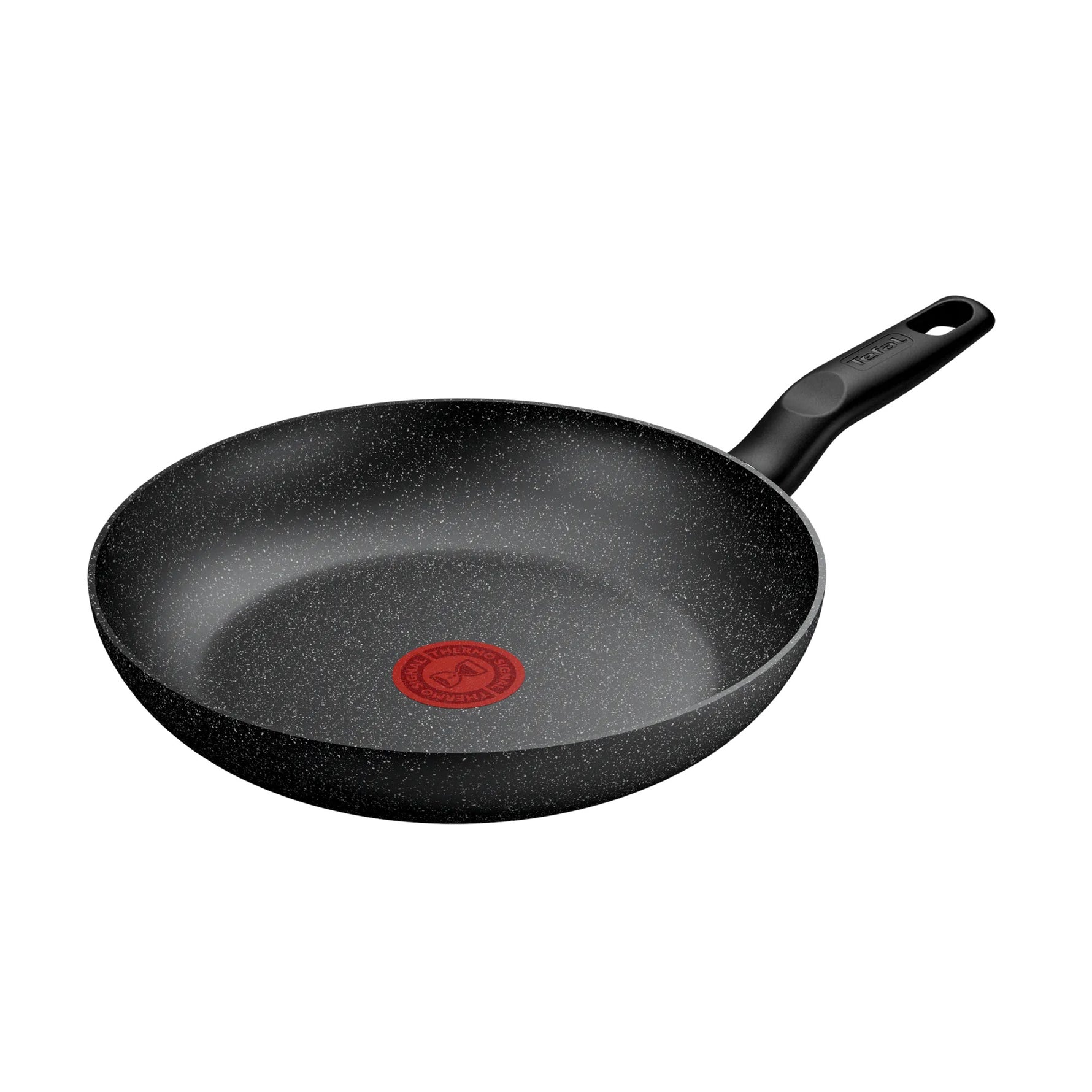 Tefal Essential Frypan Dark Grey 24CM Tefal Essential Frypan Dark Grey 24CM
