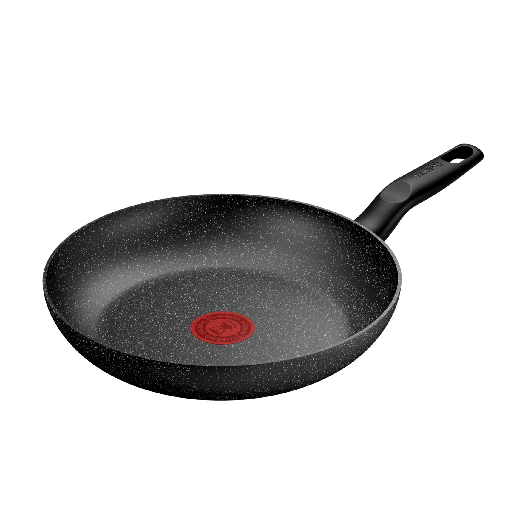 Tefal Essential Frypan Dark Grey 28CM
