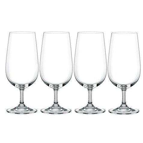Crystal Glass Set 4 Vivendi