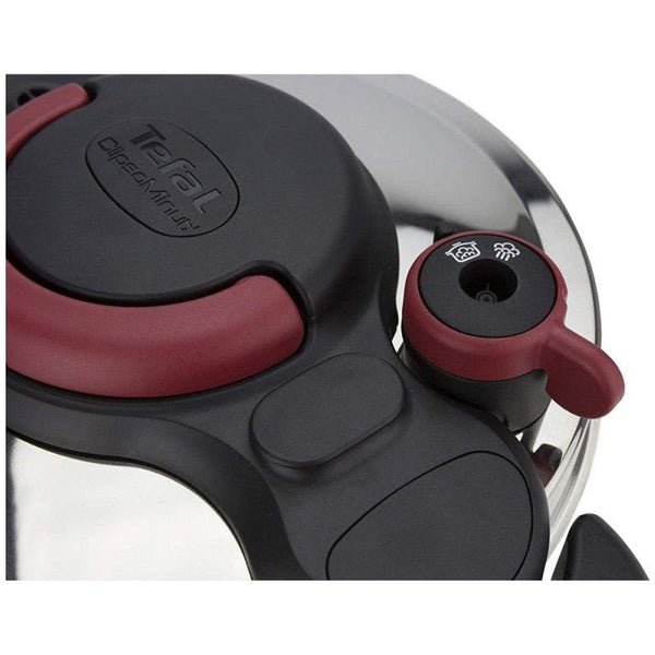 Pressure Cooker Clipso Minute Easy 7.5L طنجرة الضغط ايزي منيت