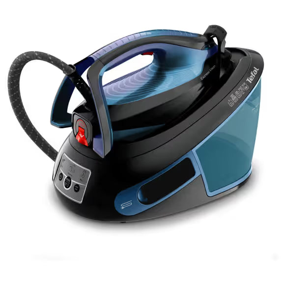 Steam Generator Express Vision