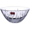 Crystal Bowl Set 2 طقم زبادي كريستال