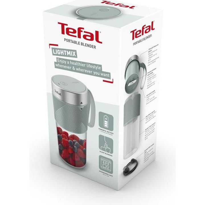 Personal Blender Lightmix Cordless  Green